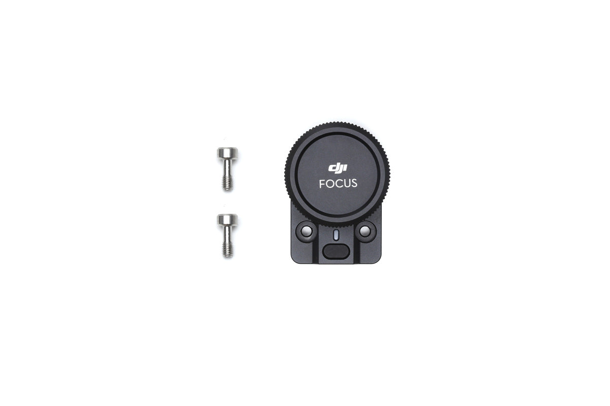 DJI Ronin Focus Wheel