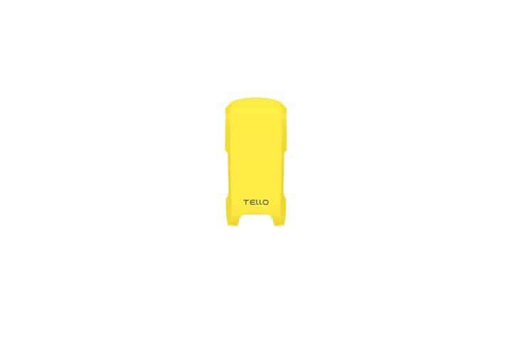 Tello Snap-on Top Cover