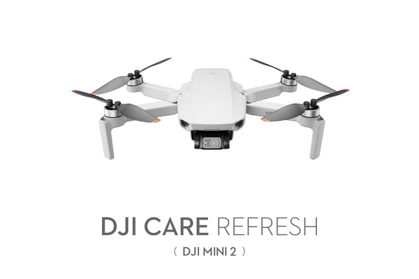 DJI Care Refresh (DJI Mini 2)