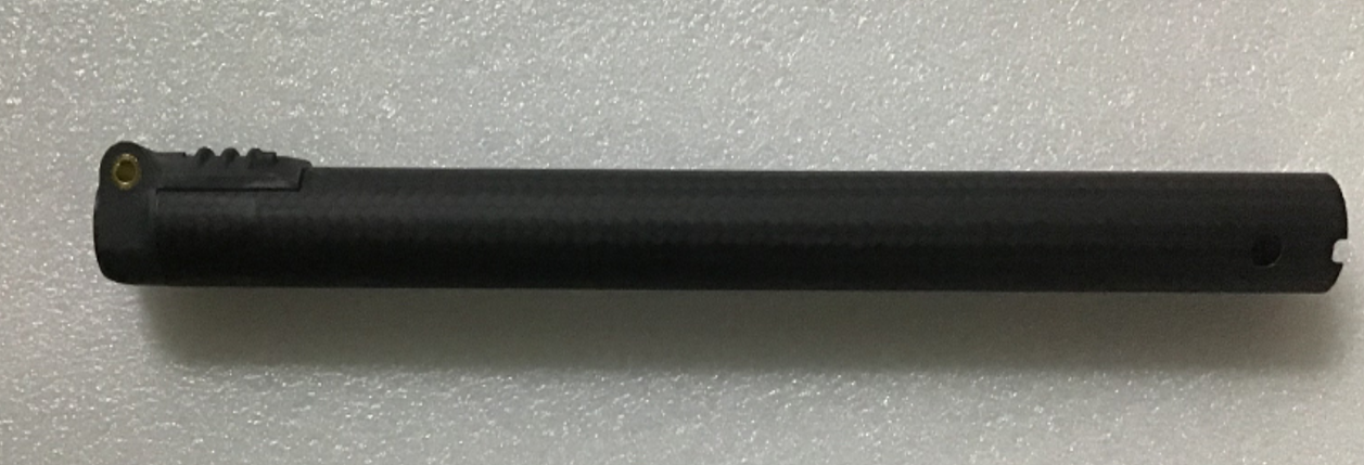 Tube en carbone pour bras d'avion Matrice 300/350 RTK (M3)