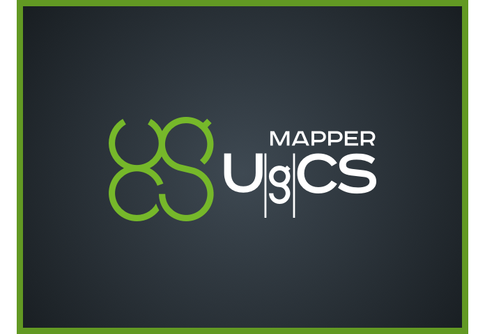 Mappeur UgCS