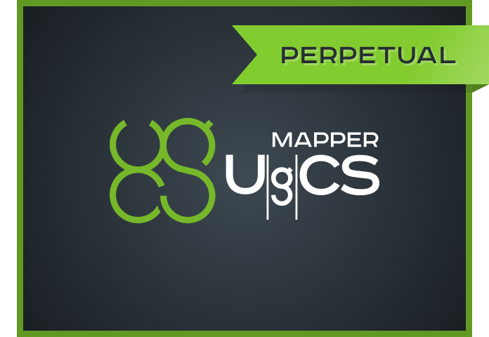 Mappeur UgCS