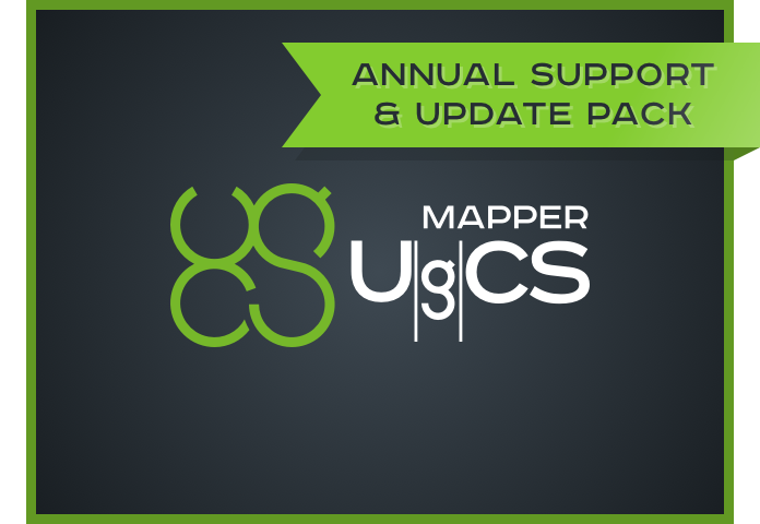 UgCS Mapper