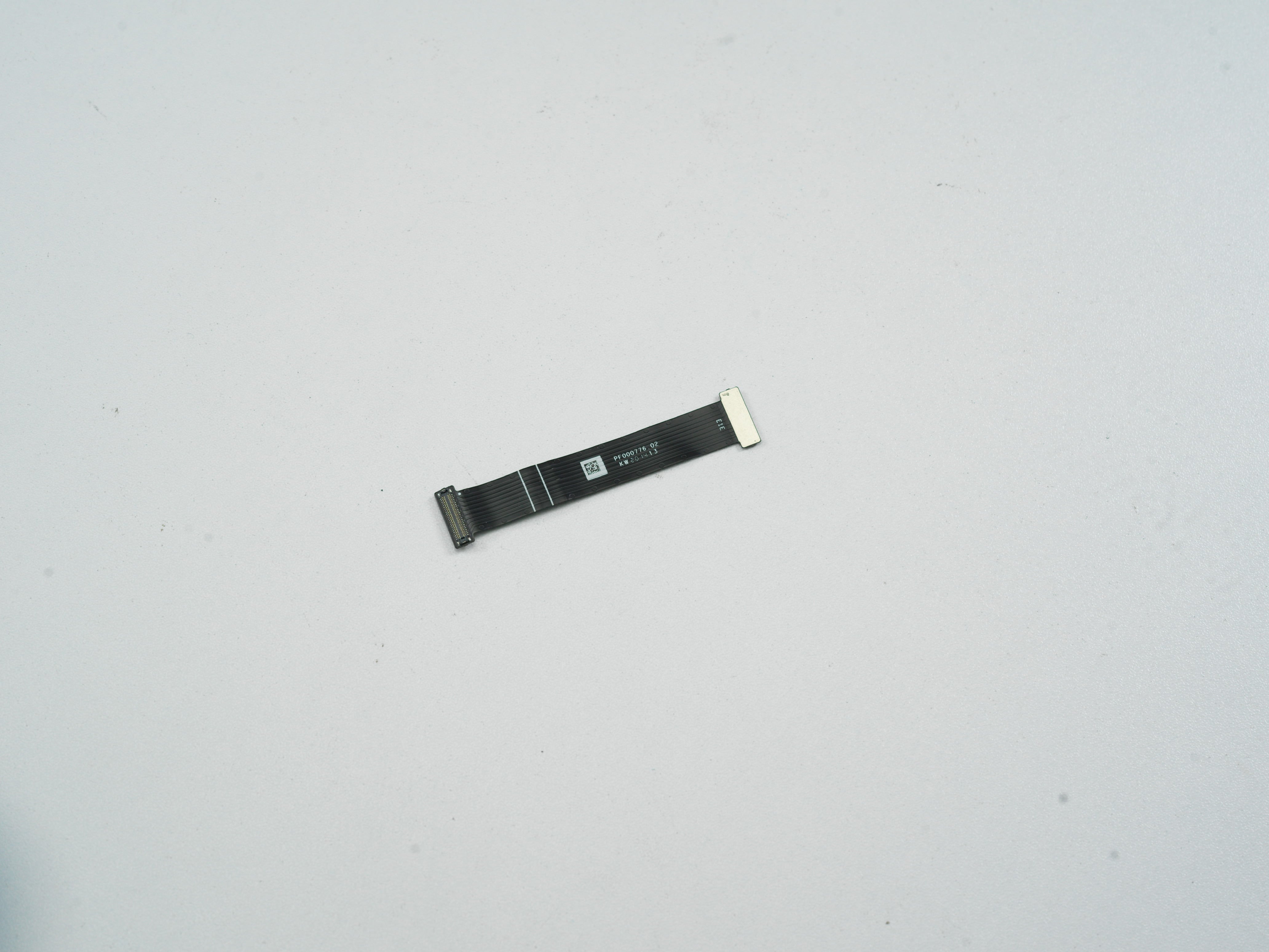 DJI FPV Drone Vision Sensor Board to E1E Core Board Flexible Flat Cable